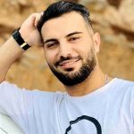 دانلود ریمیکس کیوان و سبحان رستمی ازم نگیر